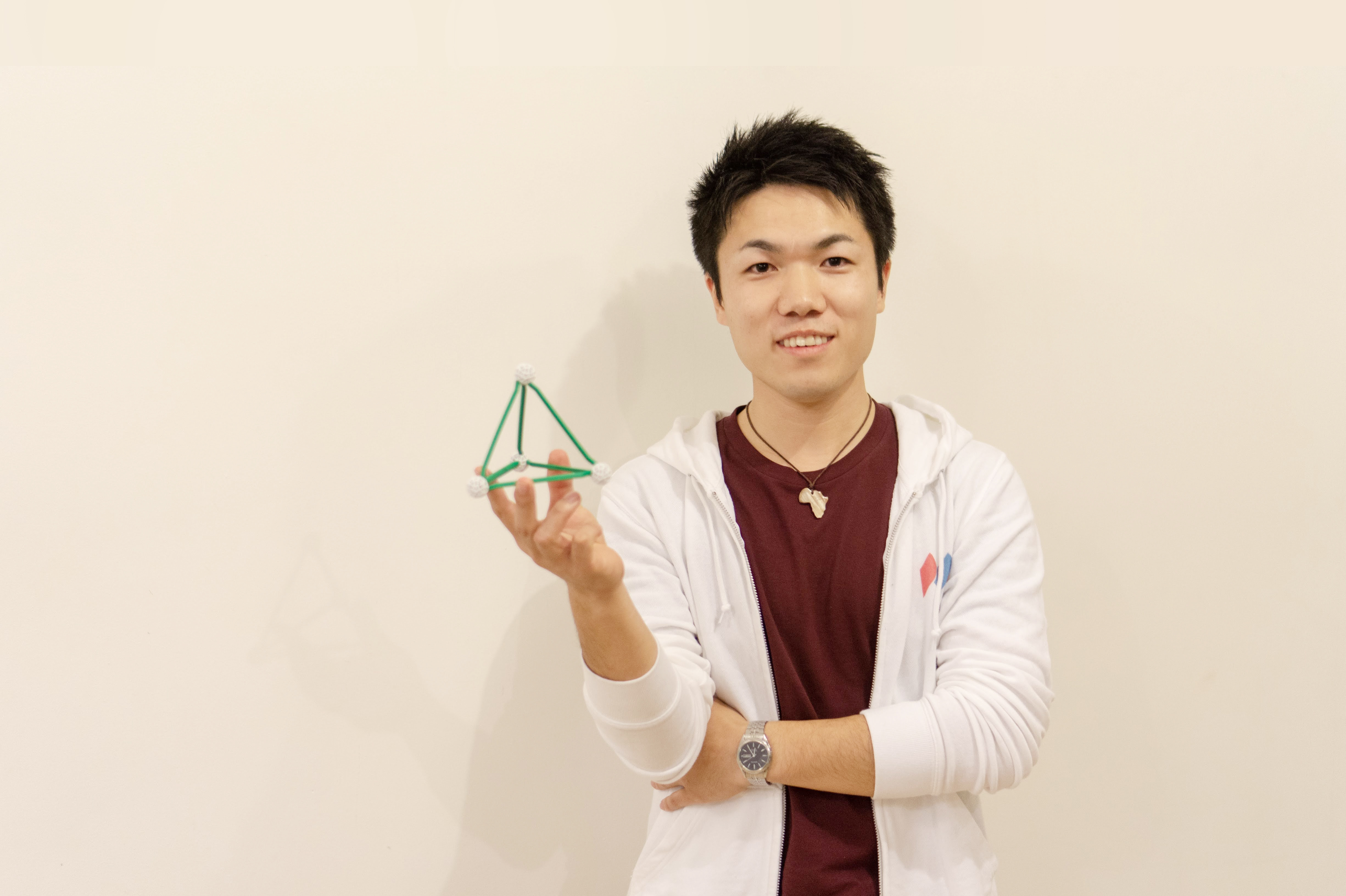 小野 健太
